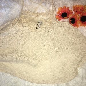 💕💕RUE 21 Women’s Crop Top💋